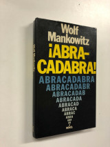 !Abracadabra!