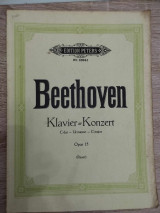 Beethoven Klavier Konzert Opus 15