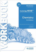 Cambridge IGCSE Chemistry Workbook Third Edition