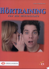 Hörtraining für die Mittelstufe
