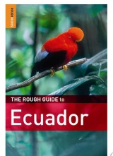 The Rough Guide to Ecuador