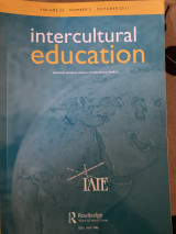 Intercultural education
