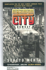 Maximum City