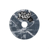 Full Blast! Plus Level B2 Class Cds