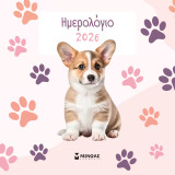 2026, Σκυλάκια τοίχου