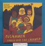 Zusammen haben wir eine Chance