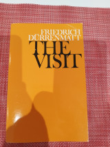 The visit