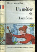 Un Métier de fantôme