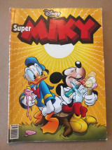 Super Miky #23