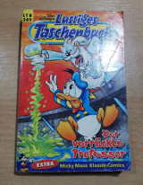 Lustiges Taschenbuch Nr. 249