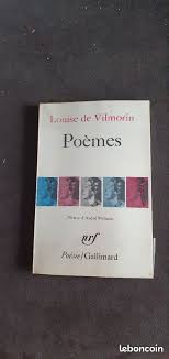 Poèmes
