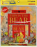 THIS IS THE BEAR(NEW)(CD1장포함)