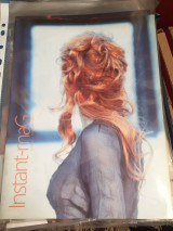 Instant - mag mylene farmer
