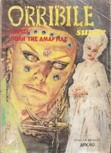 Orribile Super no 39,Παρίσι η πόλη της Αμαρτίας