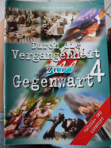 Durch die Vergangenheit zur Gegenwart : Geschichte und Sozialkunde. 4 : Rätsel- und Lernheft