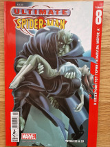 Ultimate Spider Man τόμος 8 (τεύχη 22,23)