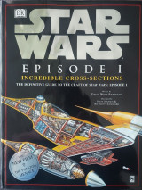Star Wars, Episode I