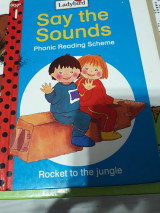 Say the Sounds
