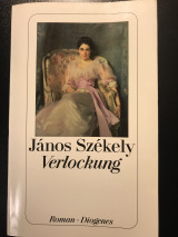 Verlockung - Roman