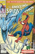 Amazing Spider-Man #368