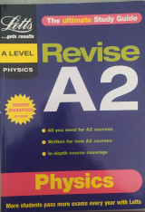 Physics (Revise A2)