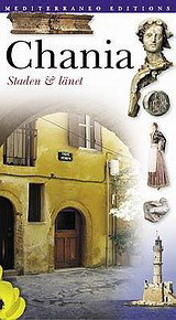 Chania: Staden & länet