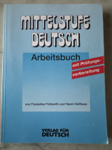 Mittelstufe Deutsch Arbeitsbuch