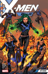 X-Men Blue Vol. 4