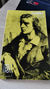 Friedrich Schiller
