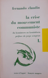 La crise du mouvement communiste I