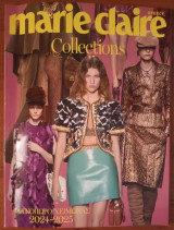 Marie Claire Collections Φθινόπωρο/Χειμώνας 2024-2025
