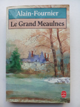 Le Grand Meaulnes