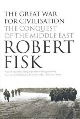 The Great War for Civilisation