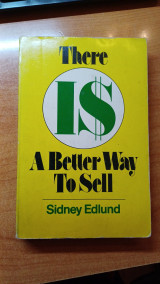 There is a Better Way to Sell