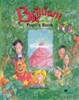 Brilliant A Pupil's Book