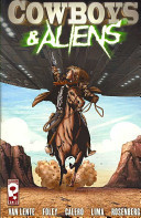 Cowboys & Aliens