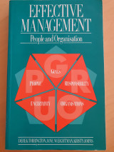 Effective Management