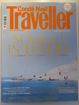 Condé Nast traveller