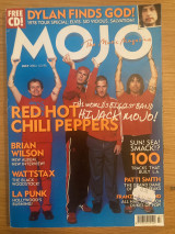 Mojo - July 2004