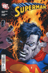 Superman #14