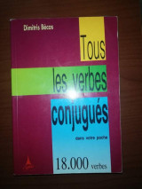 Tous les Verbes Conjugues