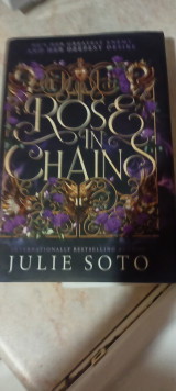 Rose in Chains