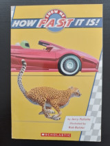 Show me, how fast it is!