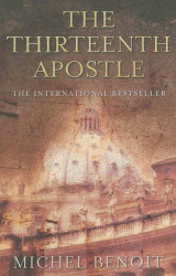 The Thirteenth Apostle