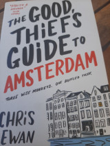 The Good Thief's Guide to Amsterdam