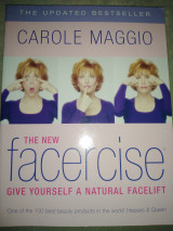 The new Facersize