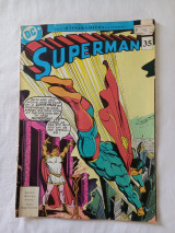 Superman τεύχος 35