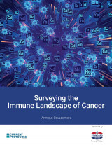 Surveying the Immune Landscape of Cancer