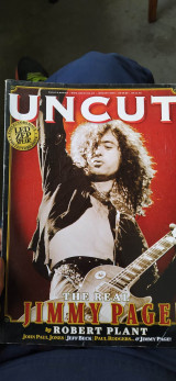 Uncut 140