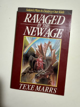 Ravaged by the New Age